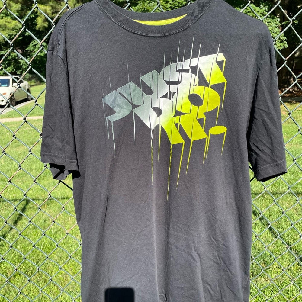 Nike shirt